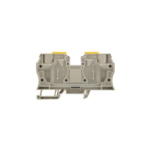 Weidmüller Klemme ZDU 35 1739620000