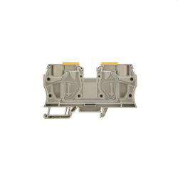 Weidmüller Klemme ZDU 35 1739620000