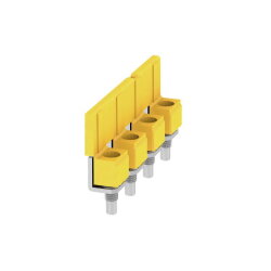 Weidmüller Querverbinder WQV 16N/4 1636580000