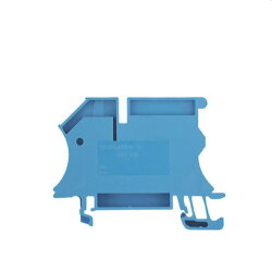 Weidmüller N-Trennklemme WNT 16N 10X3 1019000000
