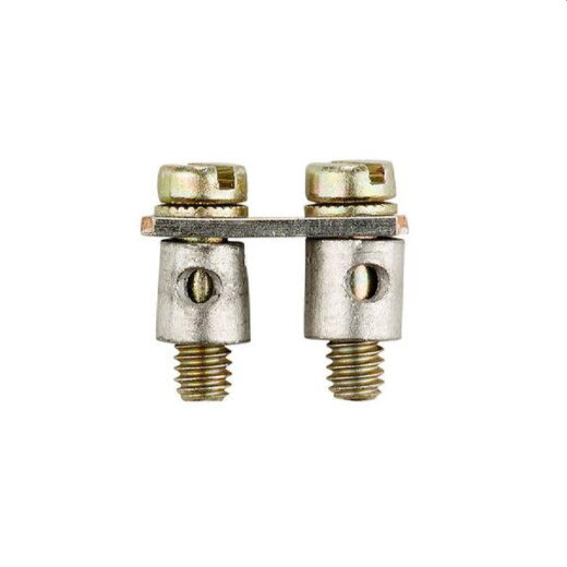 Weidmüller Querverbinder Q 10 DLI 1313100000