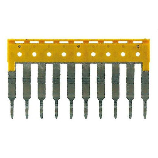 Weidmüller Brücke ZQV 2.5/10 1608940000