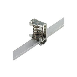 Weidmüller Schirmanschlussklemme KLBUE 3-8 1600480000