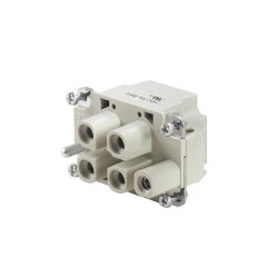 Weidmüller Buchseneinsatz HDC-Einsatz HDC S4 BAS...