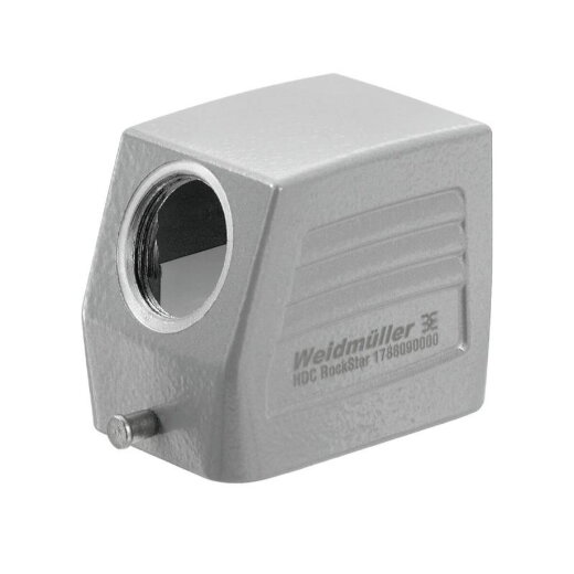 Weidmüller HDC-Gehäuse HDC 06B TSLU 1M25G Baugrösse: 3 Schutz 1788090000