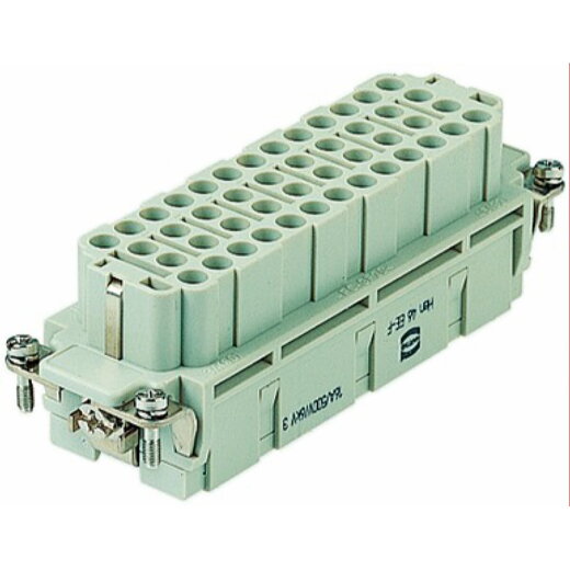 Harting Buchsenkontakt 09320463101 HAN 46 EE-F-C