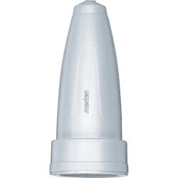 Merten SCHUKO-PVC-Kupplung 173762 weiss