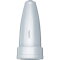 Merten SCHUKO-PVC-Kupplung 173762 weiss