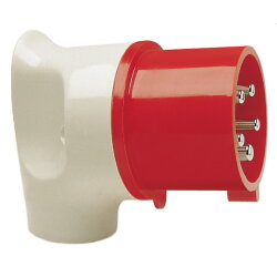 Walther Winkelstecker 216 5x16A 216