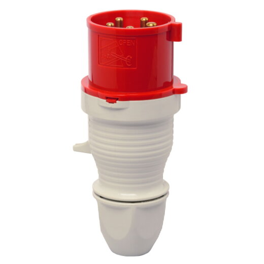 Walther Stecker 230 5x32A 400V 230