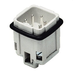 Walther Stifteinsatz 700204 4polig 700204