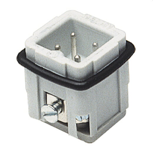 Walther Stifteinsatz 700203 3polig 700203