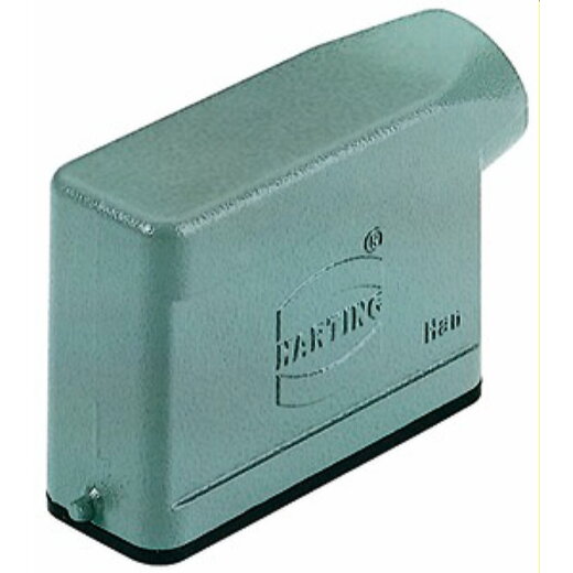 Harting Tüllengehäuse 09200161541 für 16pol 16A