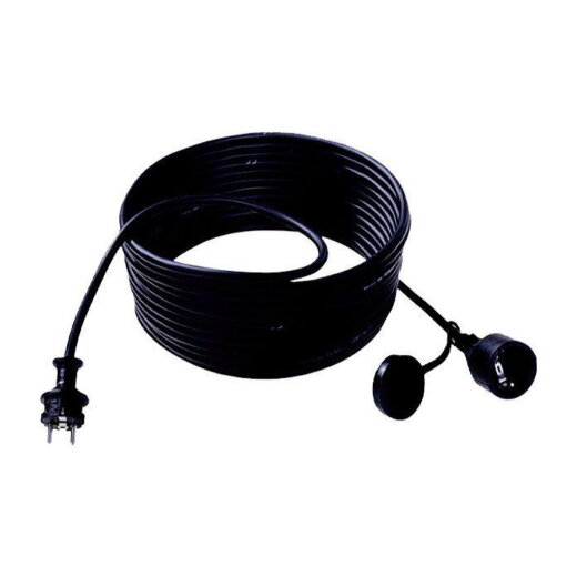 Bachmann SCHUKO-Verlängerung 343.173 H07RN-F 3G1.5