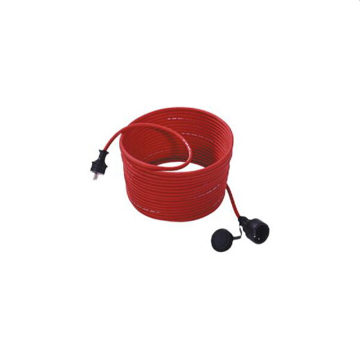 Bachmann SCHUKO-Verlängerung 343.371 H07RN-F 3G1,5 50,0m