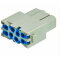 Harting Buchsenkontakt 09140082733 Han EE Quick-Lock Modul