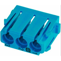 Harting Pneumatic Modul 09140034501 Han für 1,6+ 3+ 4mm