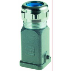 Harting Tüllengehäuse 19200031421 Han 3A-gg-M25