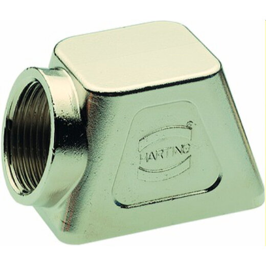 Harting Tüllengehäuse 19140010501 Han-Modular Compact M25