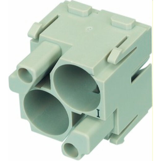 Harting Stiftmodul 09140023101 Han-Quintax