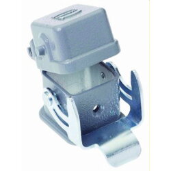 Harting Anbaugehäuse 09200030306 HAN 3A-agg-QB-K