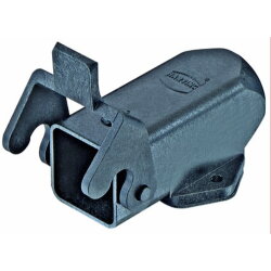 Harting Sockelgehäuse 09200030227 HAN 3A-ASG-QB-PG11...