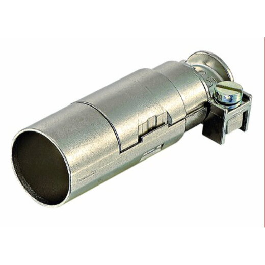 Harting Stiftkontakt 09150043013 HAN 4 QUINTAX