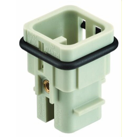 Harting Stiftkontakt 09210073031 HAN 7D-STI-C