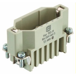 Harting Stiftkontakt 09210153001 HAN 15D-STI-C