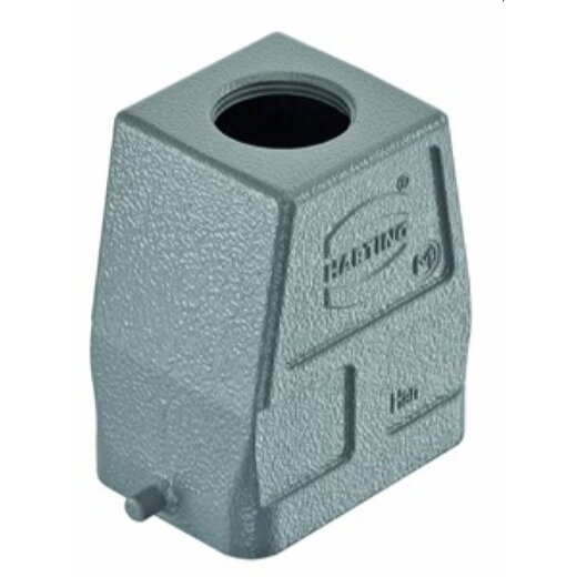 Harting Tüllengehäuse HAN 6B-gg-M25
