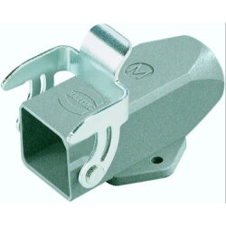 Harting Sockelgehäuse HAN 3A-asgw-QB-M20