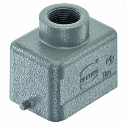 Harting Tüllengehäuse HAN 6B-gg-M20