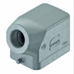 Harting Tüllengehäuse HAN 6B-gs-M20
