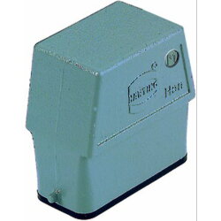 Harting Tüllengehäuse HAN 10A-gs-M25