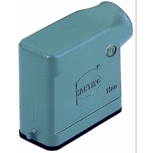 Harting Tüllengehäuse HAN 10A-gs-M20