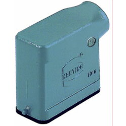 Harting Tüllengehäuse HAN 10A-gs-M20