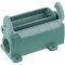 Harting Sockelgehäuse HAN 16A-asg2-LB-M20