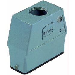 Harting Tüllengehäuse HAN 16A-gg-M25
