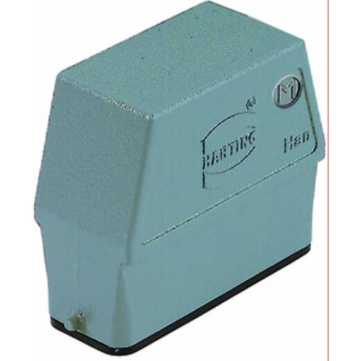 Harting Tüllengehäuse HAN 16A-gs-M25
