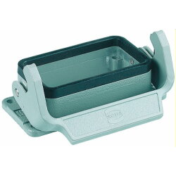 Harting Anbaugehäuse HAN 10B-agg-LB