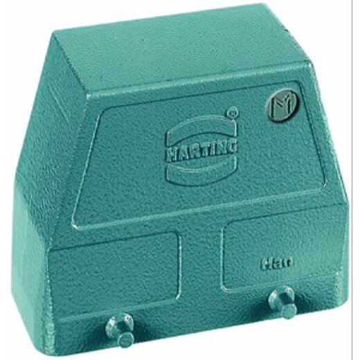 Harting Tüllengehäuse HAN 16B-gs-M32