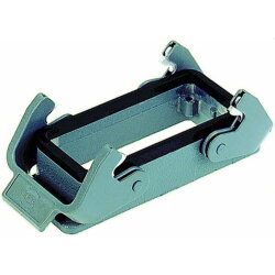 Harting Anbaugehäuse HAN 16B-agg-QB