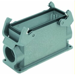 Harting Sockelgehäuse HAN 24B-asg1-QB-M32