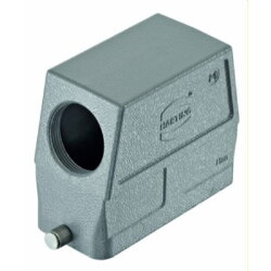 Harting Tüllengehäuse HAN 24B-gs-R-M32