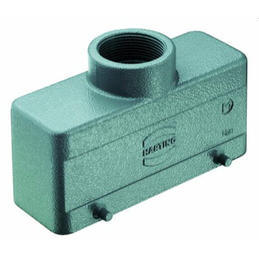 Harting Tüllengehäuse HAN 24B-gg-M32