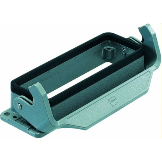 Harting Anbaugehäuse HAN 24B-agg-LB