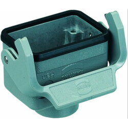 Harting Kupplungsgehäuse HAN 6B-kg-LB-M20