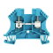 Weidmüller N-Klemme WDU 6 BL 1020280000