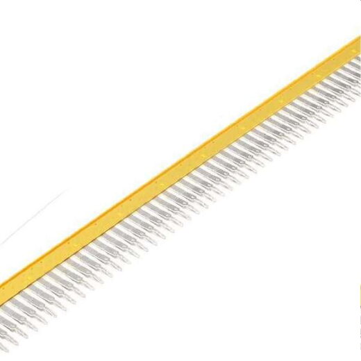 Weidmüller Querverbinder ZQV 2.5/50 1697540000