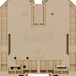 Weidmüller Reihenklemme WDU 70/95 1024600000